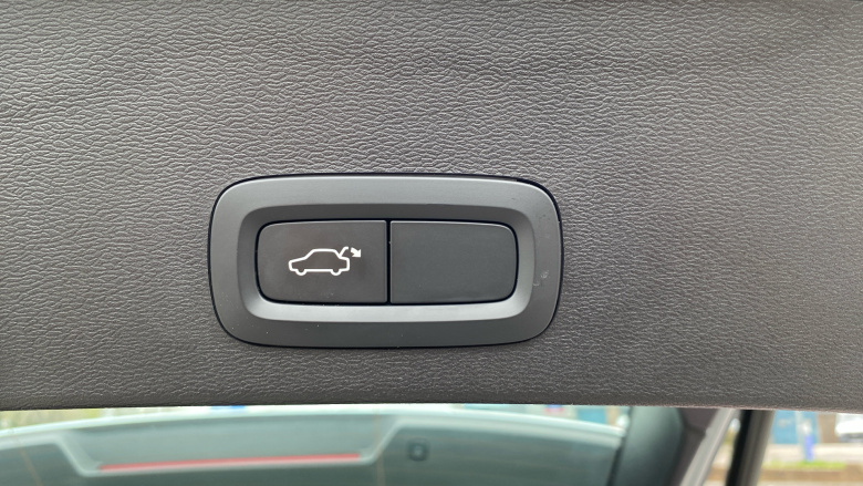 Volvo Xc40 1.5 T3 [163] Inscription Pro 5dr Geartronic Petrol Estate